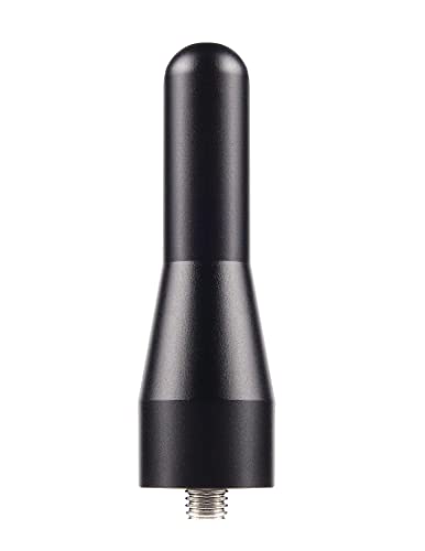 RCHFLI Short Antenna for Truck 2019-2026 Ford Ranger Car Antenna Replacement - Image 1