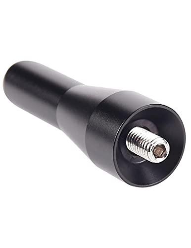 RCHFLI Short Antenna for Truck 2019-2026 Ford Ranger Car Antenna Replacement - Image 3