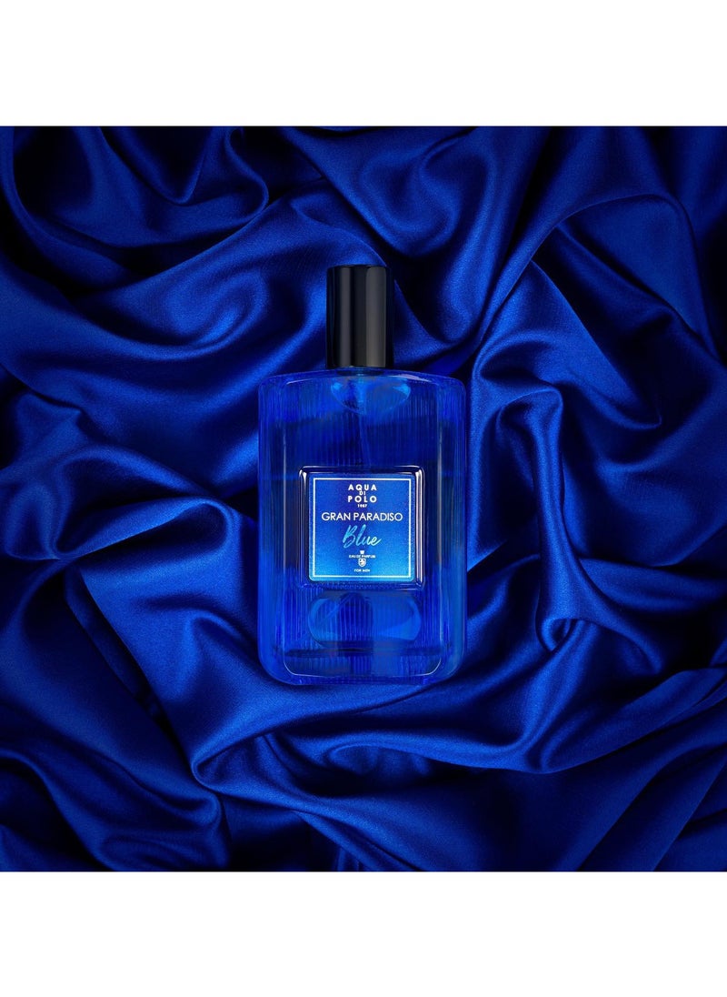 AQUA DI POLO 1987 G/P Blue Edp100Ml  - Image 2