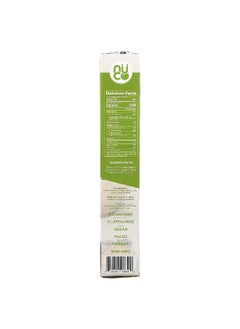NUCO NUCO, Organic Coconut Crunch, Grain-Free Cereal, 10.58 oz (300 g)  - Image 2