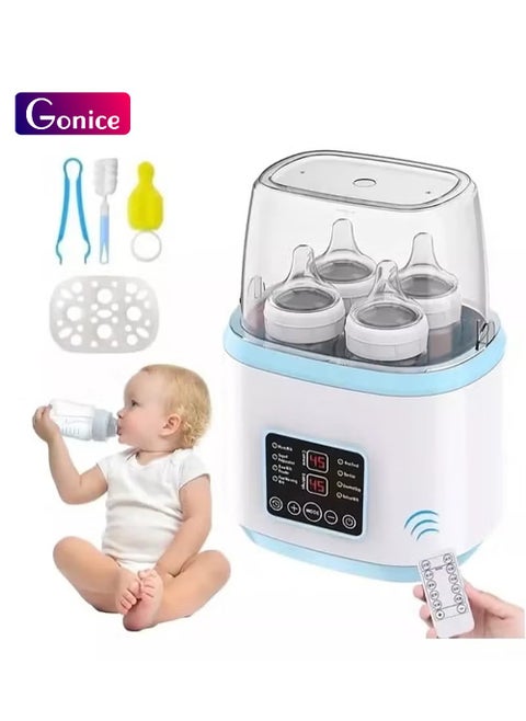 Electric Baby Bottle Warmer Sterilizer