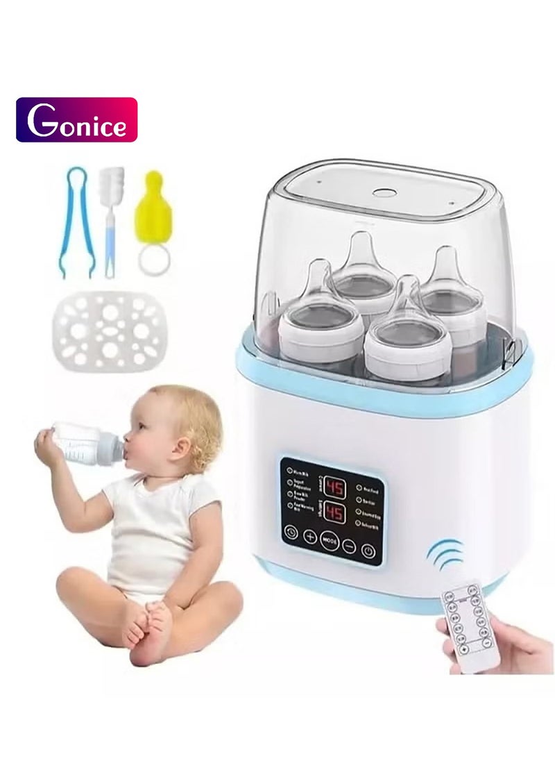 Gonice Electric Baby Bottle Warmer Sterilizer  - Image 1