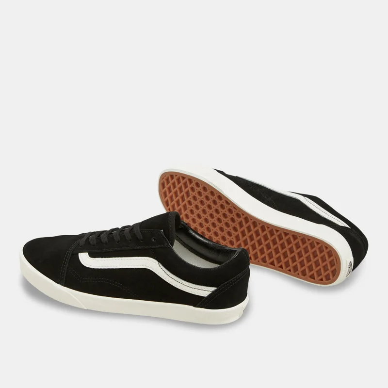 VANS Old Skool Lowpro Unisex Shoes