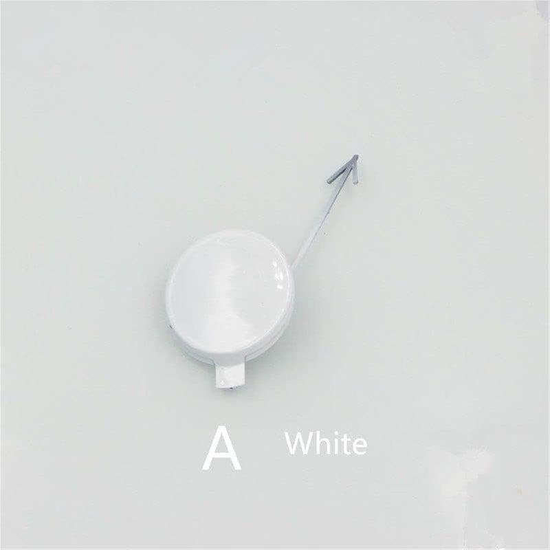 DEMULAX Tow Hook Eye Cover for Skoda Octavia - Image 3