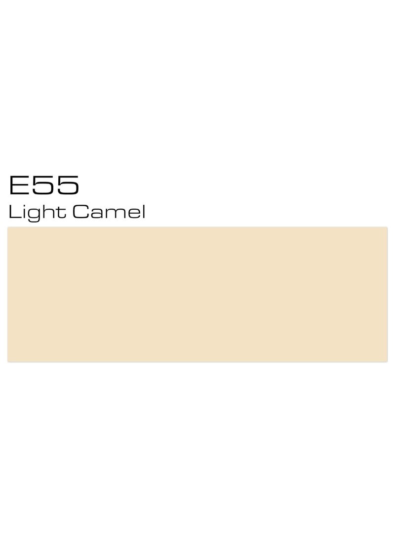 COPIC Copic Marker Copic Sketch Markers, Light Carmel  - Image 2