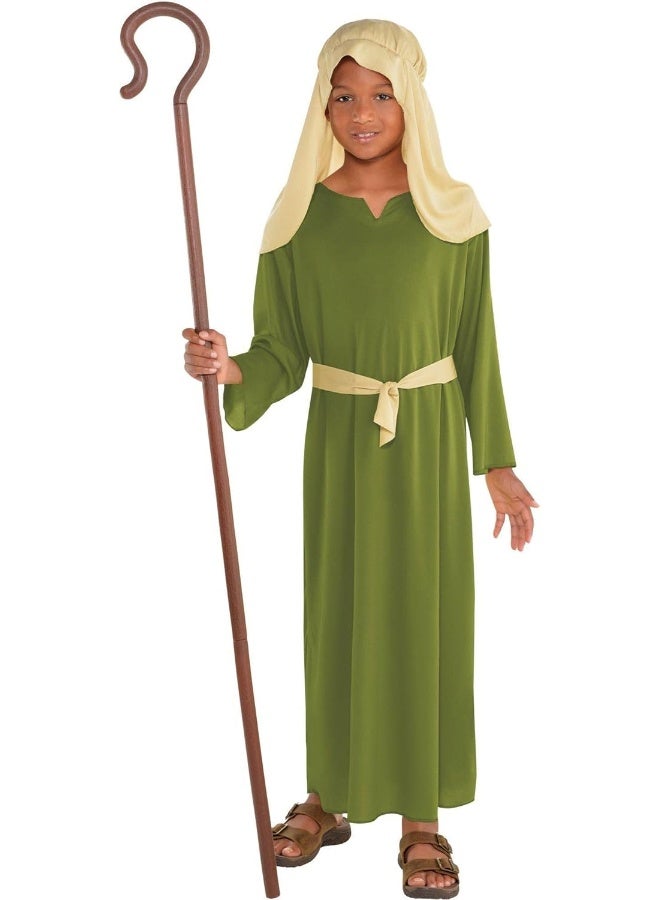 Amscan Child Shepherd Opph Boys Dress-Up Medium