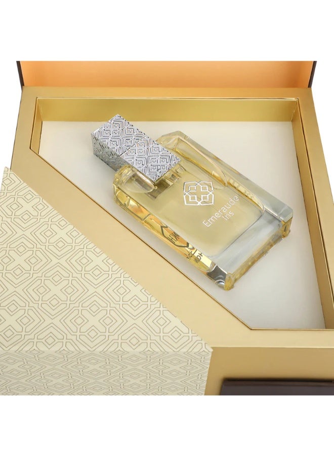 دخون اميرالد ايرس 80 مل - Image 3