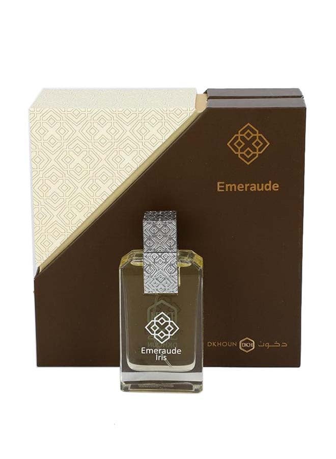 DKHOUN Emeraude Iris 80 Ml Edp - Image 1