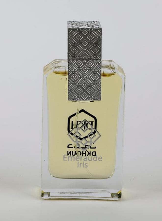 DKHOUN Emeraude Iris 80 Ml Edp - Image 2