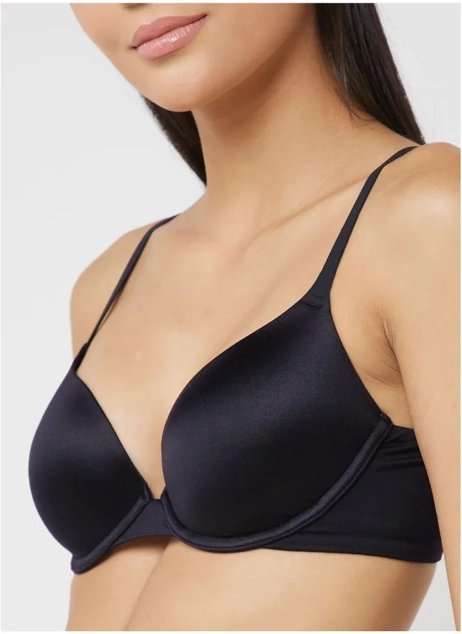 La Senza Plunge Neck Bra