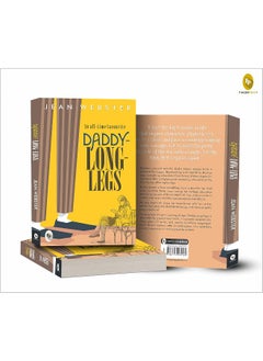 Daddy Long Legs  - Image 1