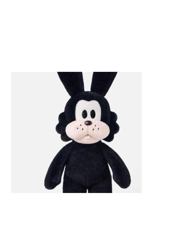 Bobova Children's Plush Doll Toy Doll Birthday Gift - Image 2