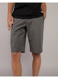 American Eagle AE Flex 12" Khaki Short  - Image 1