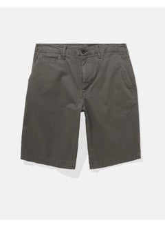 American Eagle AE Flex 12" Khaki Short  - Image 2