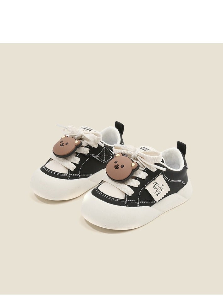 Children's Low Top Casual Board Shoes And Sports Shoes  - Image 1