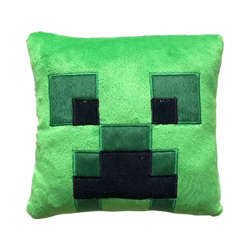 Nemesis Now Nemesis Minecraft Cushion 40cm
