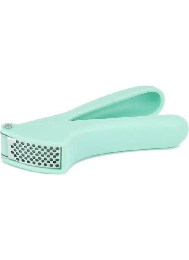 Penguen 1656 Garlic Crusher (Turquoise) - Garlic crusher 