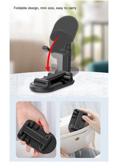 C85 Portable Desktop Telescopic Folding Phone Holder | Adjustable Aluminium Alloy Tablet Stand - pzsku/ZDF272ADB240D36EC7EB5Z/45/1741034723/36e4749b-3716-4af5-a7ed-992a86b180b3