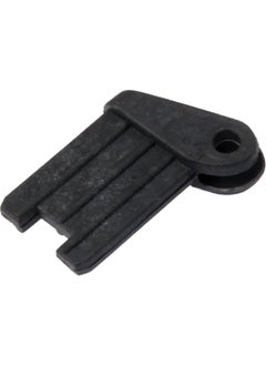 DNC Auto Part Rear Curtain Repair Plastic Part Clip Set of 4 for Bmw E46,E39,E60,E38  - Image 4