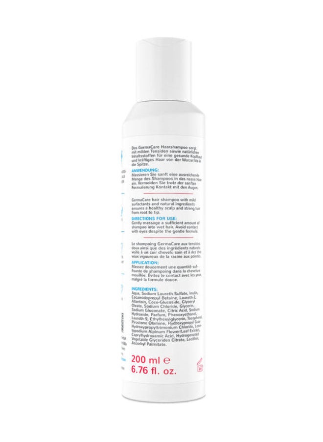 Germacare - Baby Shampoo 200ml - Image 1