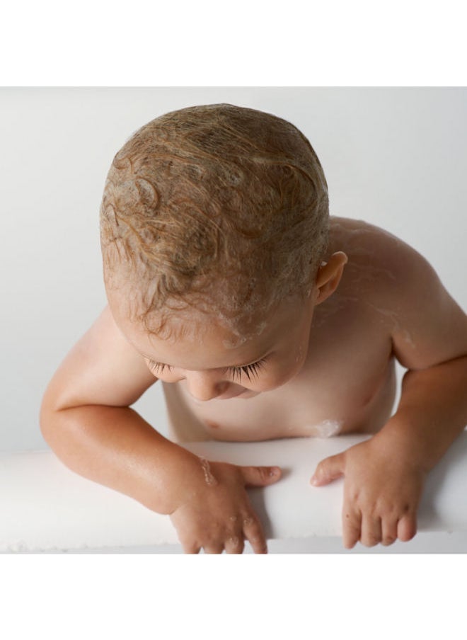 Germacare - Baby Shampoo 200ml - Image 1