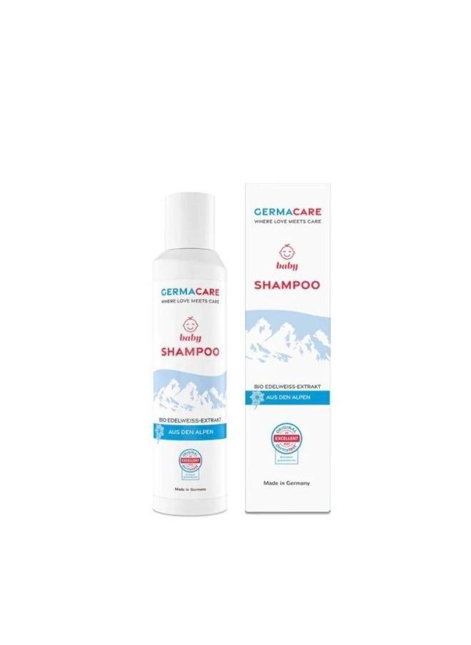 Germacare - Baby Shampoo 200ml - Image 1