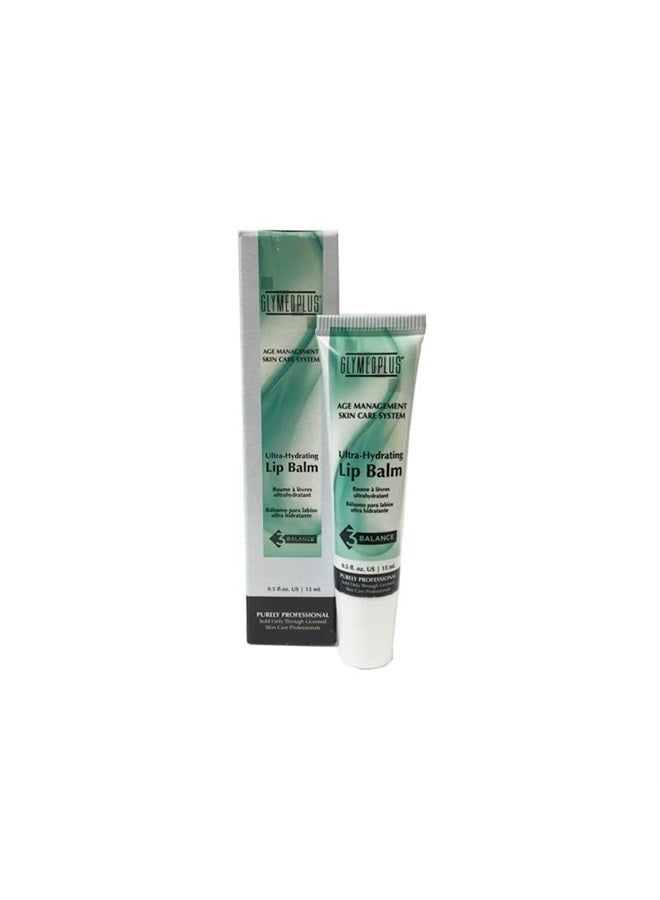 Excelta Glymed Ultra-Hydrating Lip Balm .5 oz