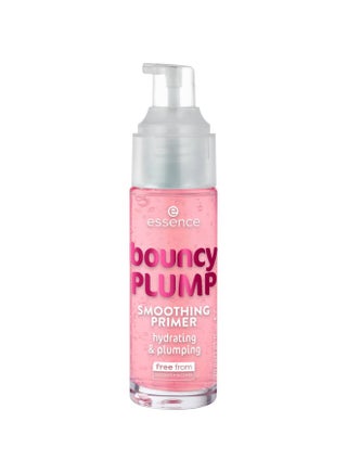 Bouncy Plump Smoothing Primer Clear Control - view 2
