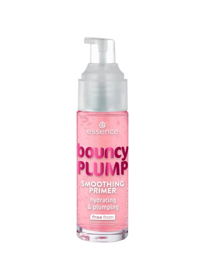 Essence Bouncy Plump Smoothing Primer Clear Control - Image 2