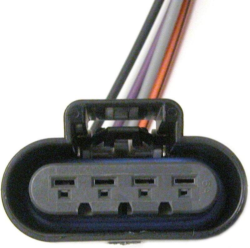 Delphi FA10003 Fuel Pump Wiring Harness - Image 3