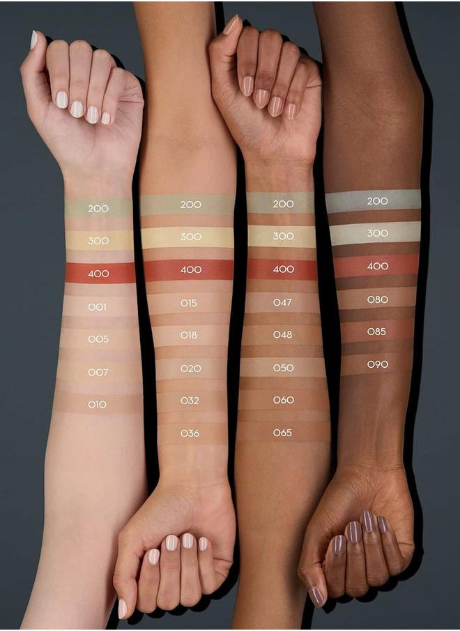 Catrice - Liquid Camouflage High Coverage Concealer 005 - Image 1