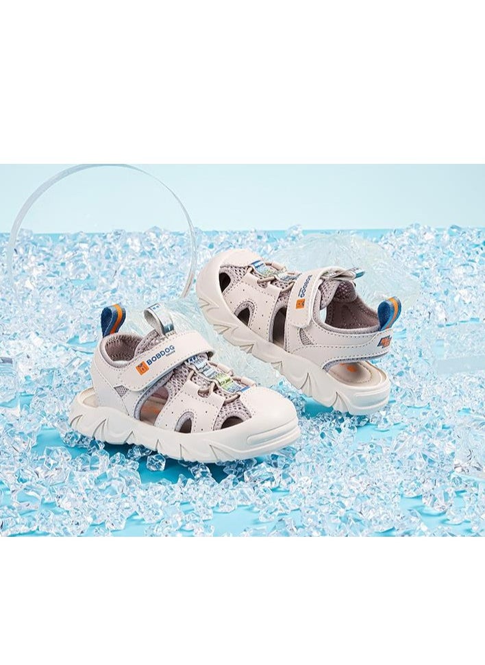 Anti Slip Children's Beach Shoes, Breathable And Comfortable Sandals - pzsku/ZDF27B48754C4615F2D9BZ/45/_/1722326369/c47c325f-cf4c-420a-8e71-7b6ac765bb54