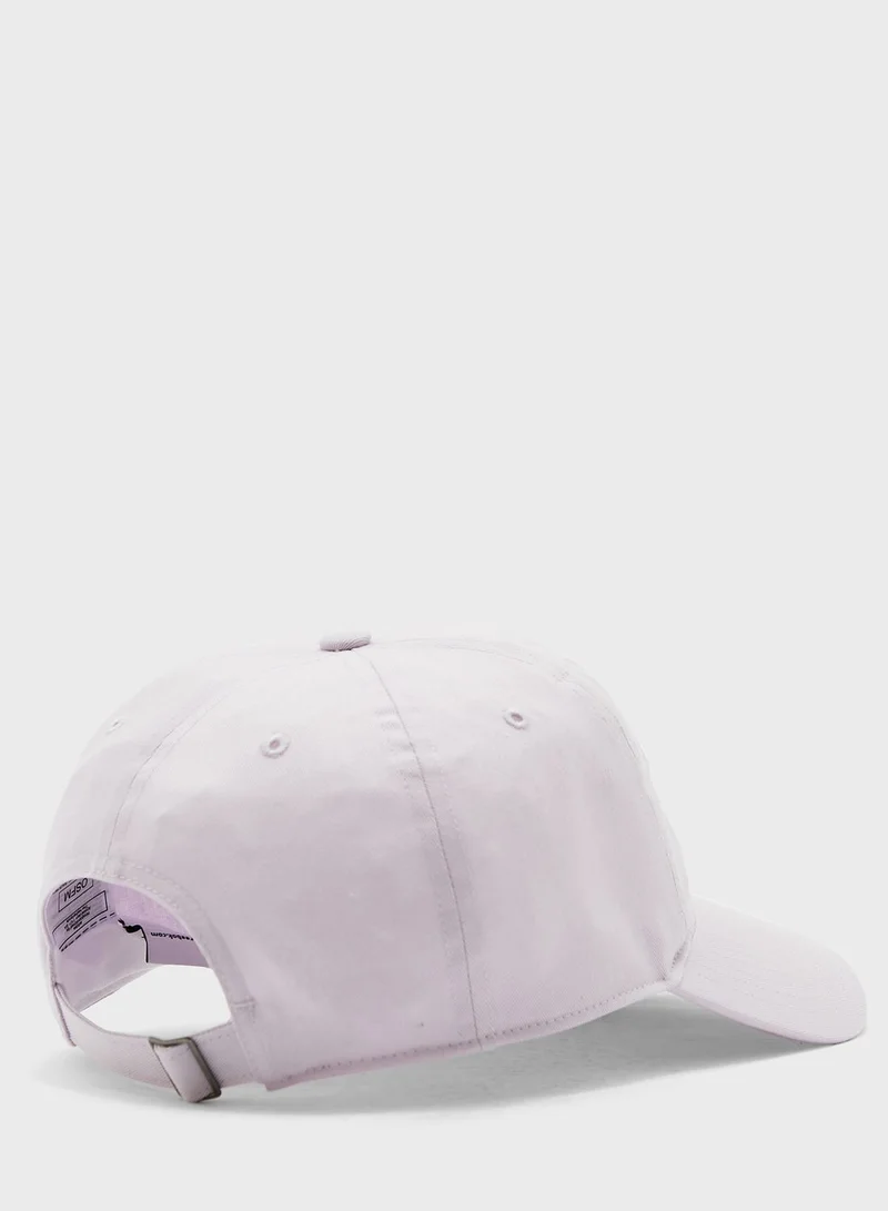 Reebok Logo Cap