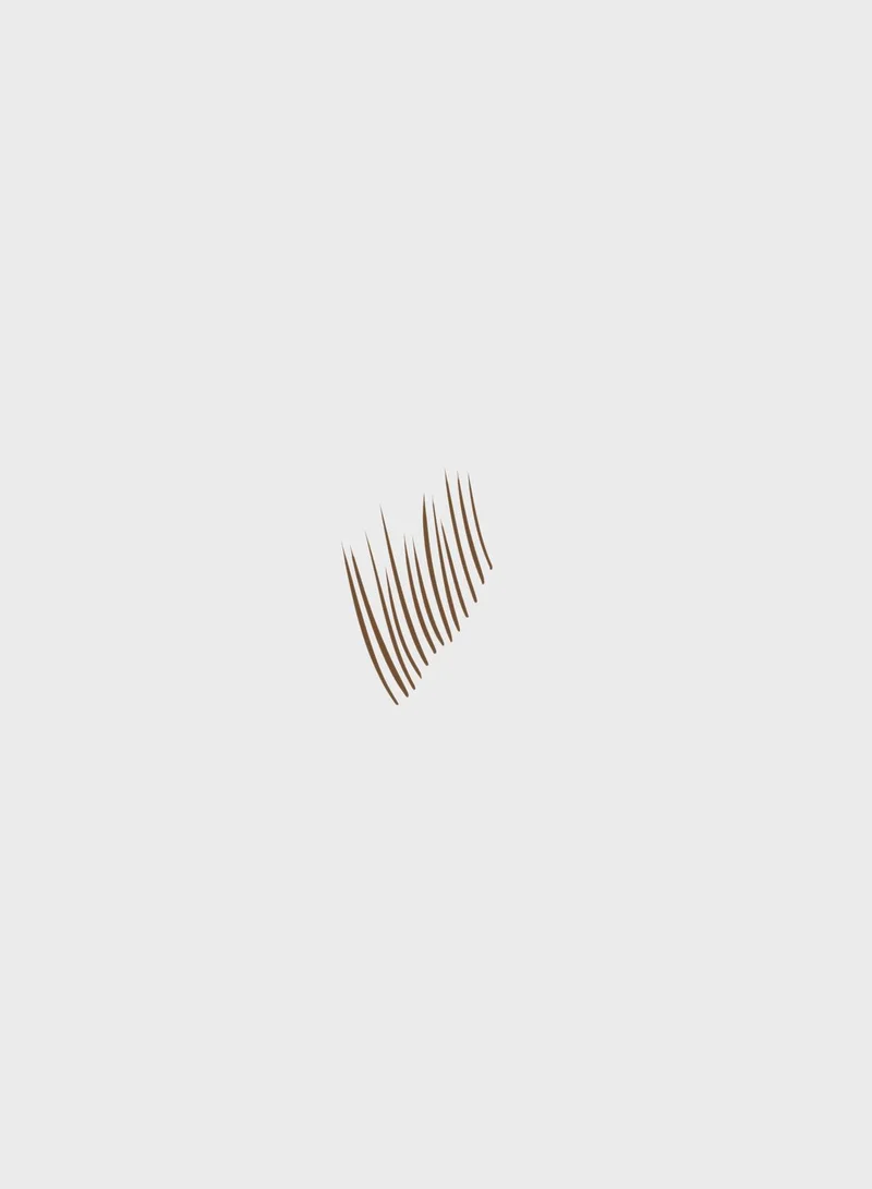 NYX PROFESSIONAL MAKEUP Lift N Snatch Brow Tint Pe Brunette