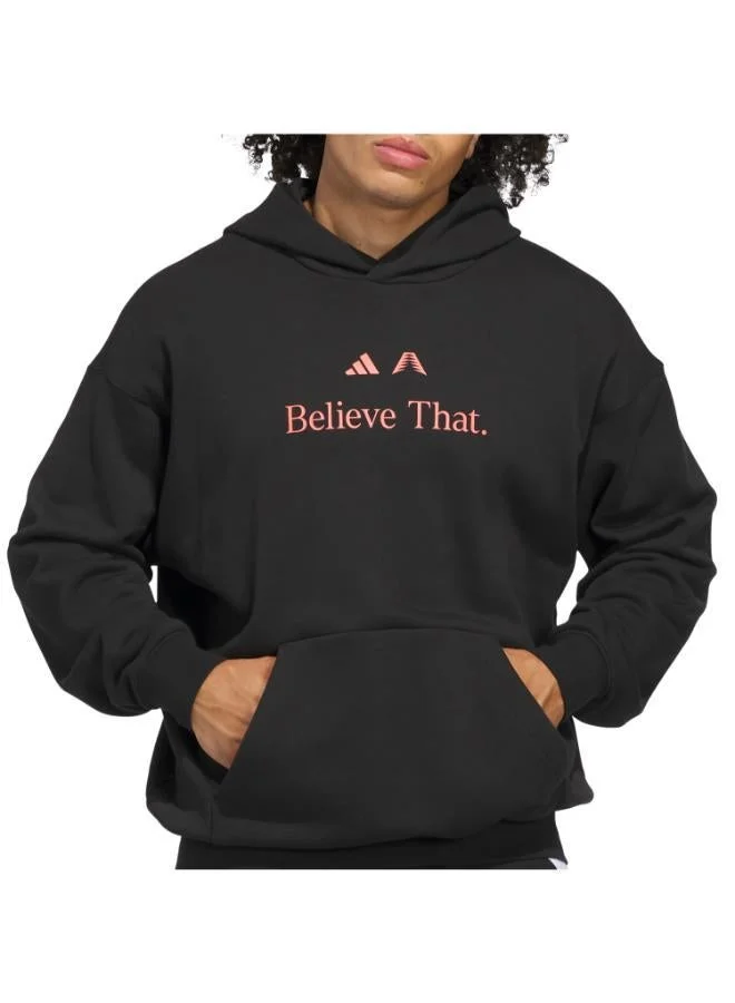 اديداس Anthony Edwards Believe That Hoodie