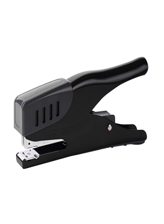 KW-triO HandHeld Stapler Heavy Duty Office Stapler 25 Sheet Capacity Less Effort Support 24/6 or 26/6 Staple Sizes  with Reversible Anvil for Home Office School Supplies - Image 1