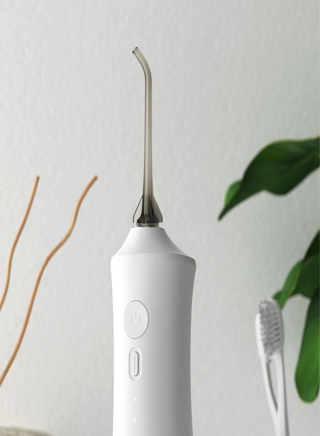 بادي رؤوس بديلة لجهاز تنظيف الأسنان بالماء من كوسلس، رؤوس فوهة نفاثة، 4 قطع - Image 3