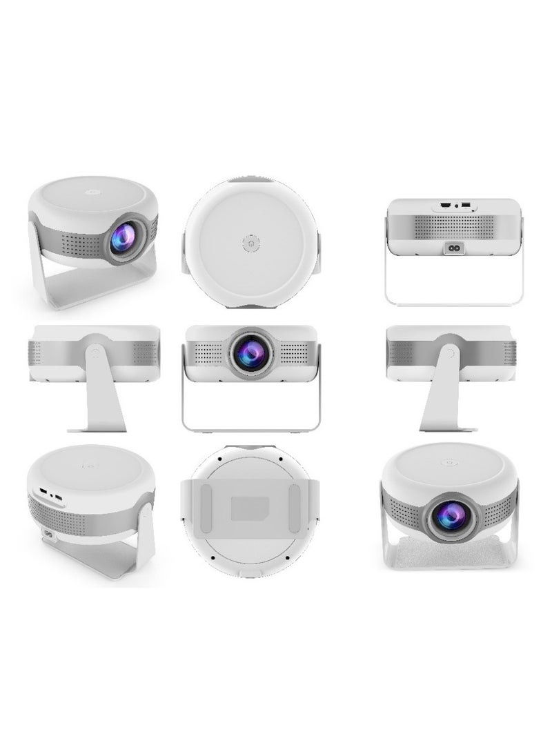 Smartberry Projector HT11