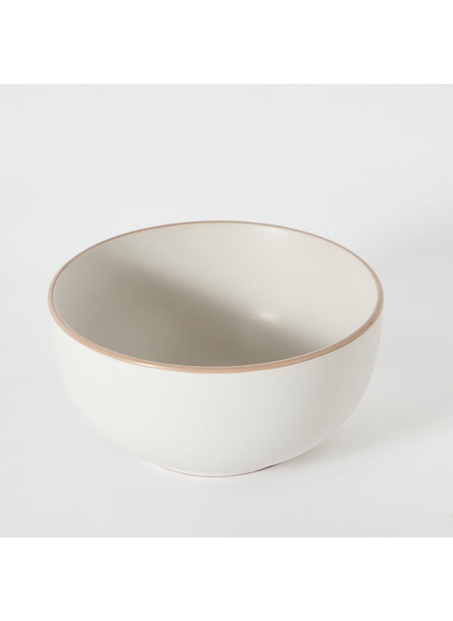 Home Box وعاء سيراميك أوليفيا 15x5.5x15 سم  - Image 3