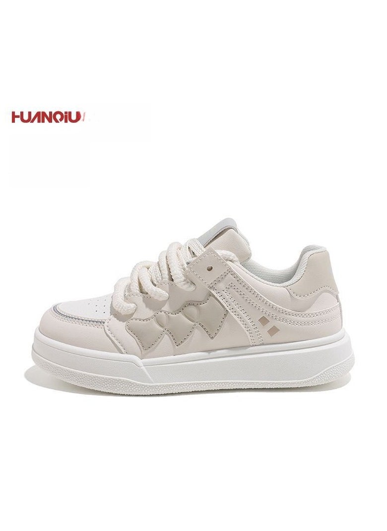 HUANQIU - New WoMen's Casual Versatile Sports Shoes - Image 1