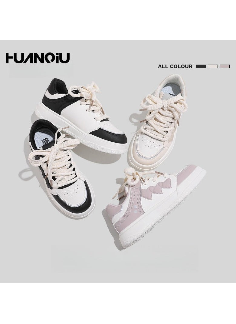 HUANQIU - New WoMen's Casual Versatile Sports Shoes - Image 1