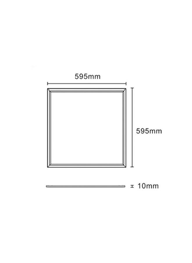 60x60 LED panel and Philips transformer 80 watt warm light 0122 - pzsku/ZDF28A1E38BE8004BB7AAZ/45/_/1735805187/ad5aff6e-0856-4b4e-9137-f7b21a381c4f