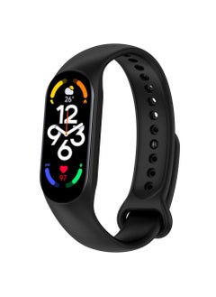 FITME Clip Silicone Band for Xiaomi Mi band 7 (3pcs)  - Image 2