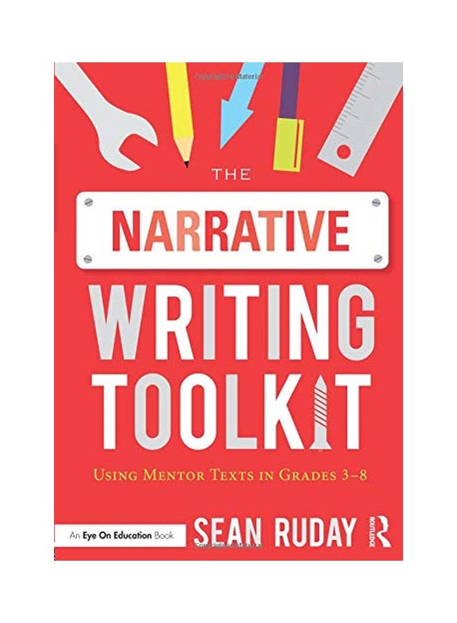 The Narrative Writing Toolkit - Image 1
