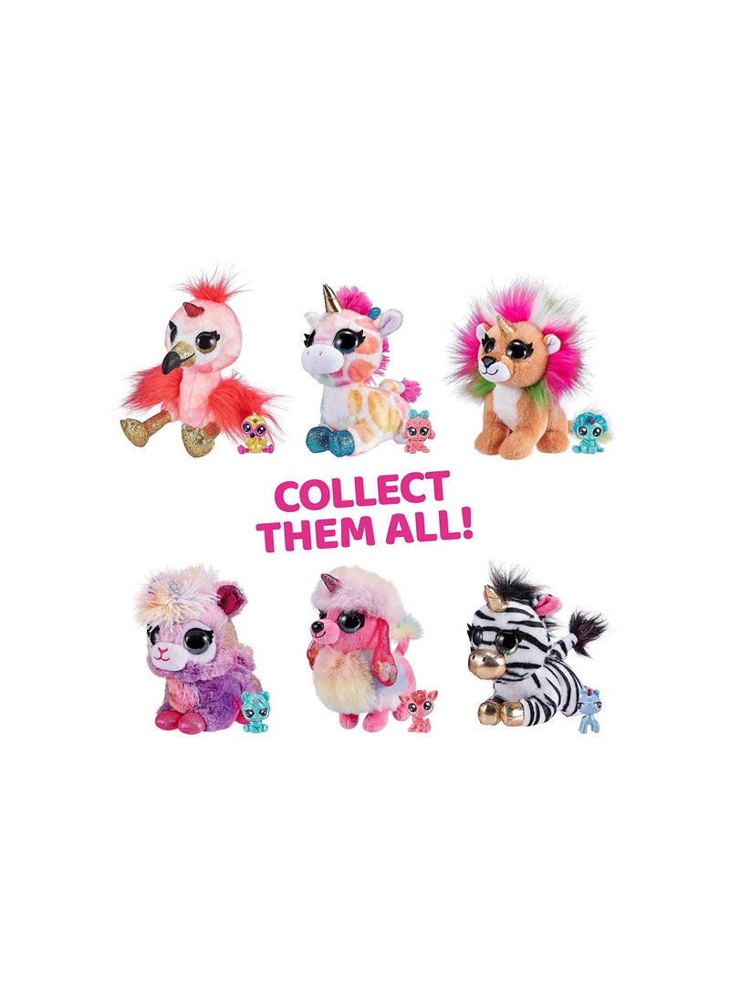 ZURU Coco Surprise Cones Pack of 1 - Characters May Vary - Image 2