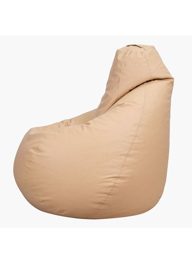 Home Box Retreat Large Bean Bag Cover 74x112x74 cm  - Image 5