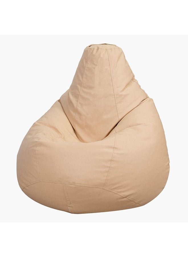 Home Box Retreat Large Bean Bag Cover 74x112x74 cm  - Image 3