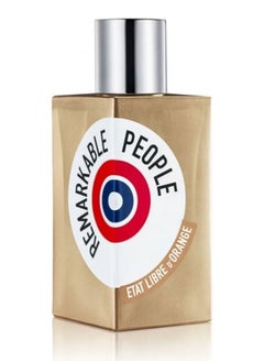 ITATOO Ita Libre d'Orange Remarkable People Eau de Parfum 100 ml  - Image 1
