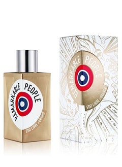 ITATOO Ita Libre d'Orange Remarkable People Eau de Parfum 100 ml  - Image 2