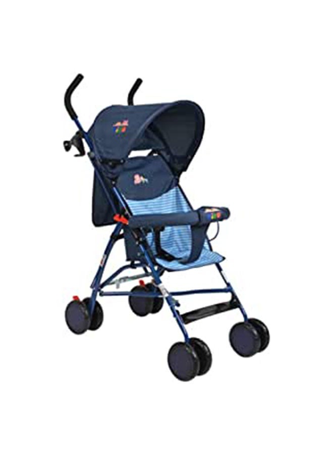 Kiko Comfortable Stroller 6 Wheels (6+)